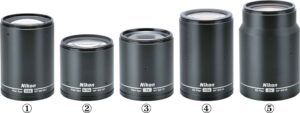 Thị kính Nikon SMZ1270 SMZ1270i