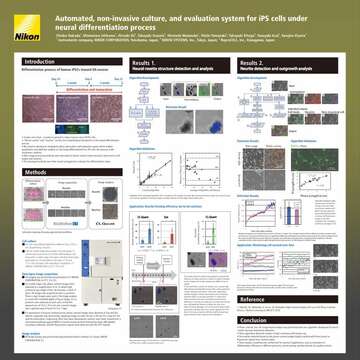 Automated Non Invasive Culture and Evaluation System for iPS Cells under Neural Differentiation Process b043d2b295ef57929ca14a8b6cb20560 1