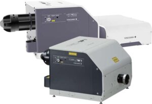 Dòng Yokogawa CSU