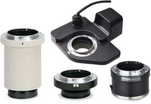 Ngàm gắn camera (C-mount)