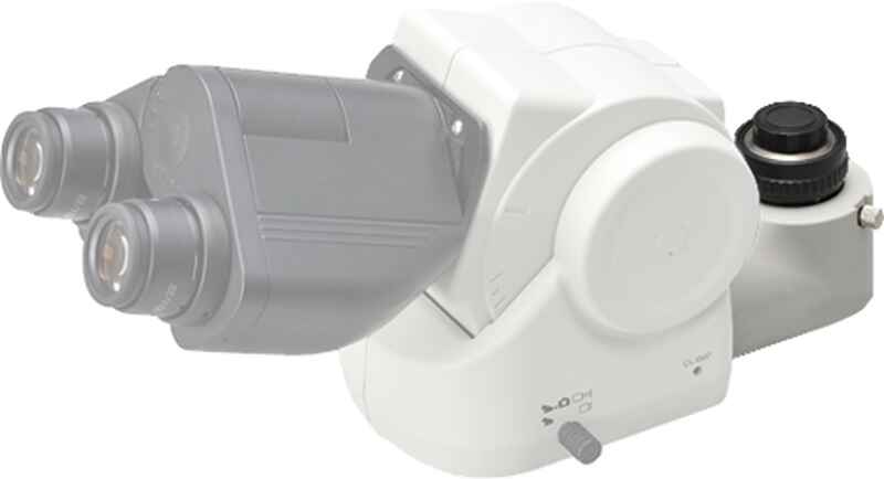 Cổng gắn camera