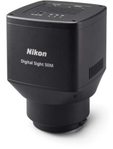 Digital Sight 50M