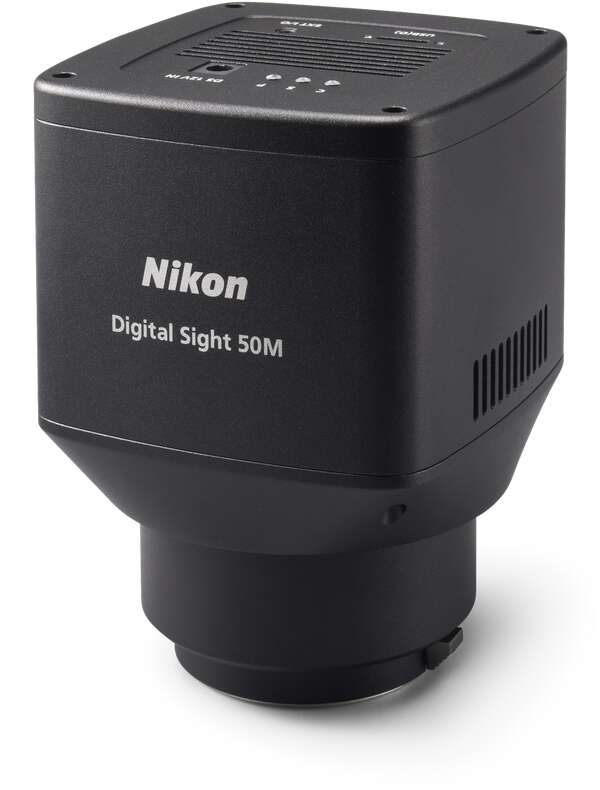 Digital Sight 50M