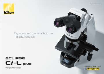 ECLIPSE Ci-L plus Brochure