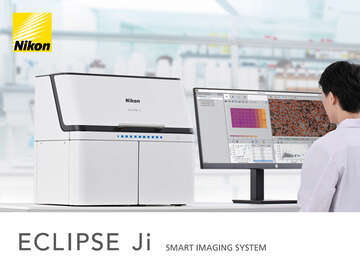 ECLIPSE Ji (for Assays)