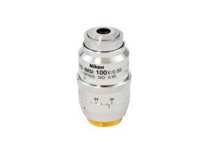Objective for IMSI