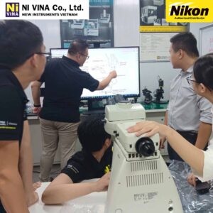 Kính Hiển Vi Huỳnh Quang Nikon Cái Nhìn Tổng Quan