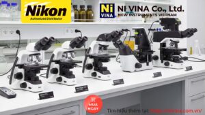 Top 5 Kính Hiển Vi Phản Pha Nikon Tốt Nhất 2026