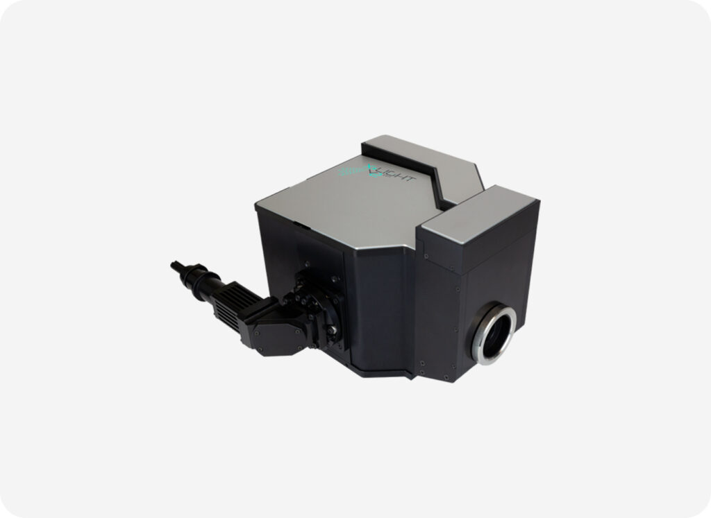 Kính hiển vi đồng tiêu đĩa quay X-Light V2