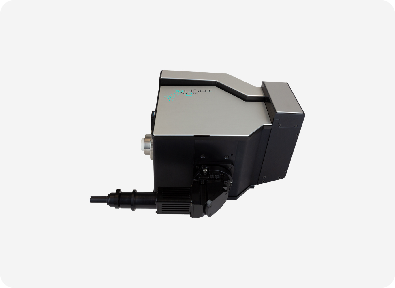 Phụ kiện kính hiển vi X-Light V2