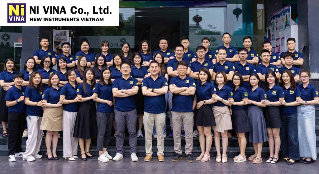 Đội ngũ NIVINA luôn sẵn sàng tư vấn mảng Kính Hiển Vi Sinh Học Cho giáo dục và nghiện cứu - NIKON