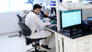 Kính Hiển Vi Sinh Học Cho Giáo Dục Và Nghiên Cứu-NIKON