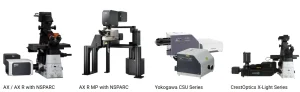 Kính hiển vi quét tiêu điểm (Confocal Microscope) là gì? Cấu tạo và nguyên lý hoạt động
